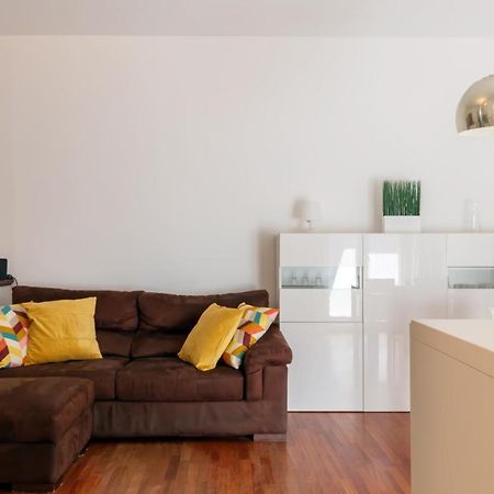 Terrace At 20 Minutes From Duomo - Homeunity Milan Luaran gambar