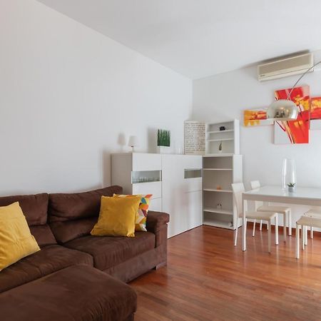 Terrace At 20 Minutes From Duomo - Homeunity Milan Luaran gambar