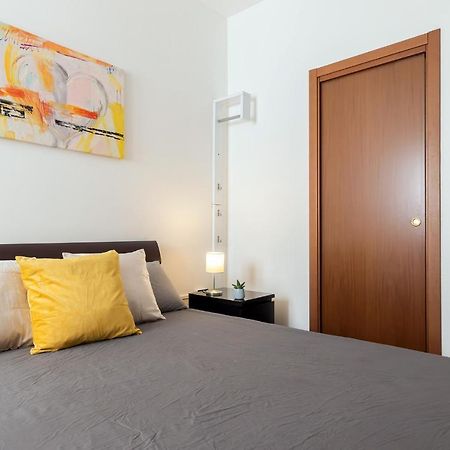 Terrace At 20 Minutes From Duomo - Homeunity Milan Luaran gambar