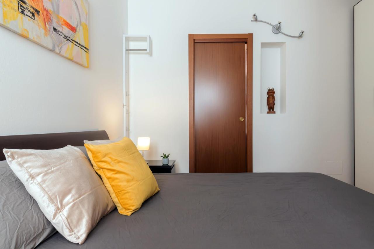 Terrace At 20 Minutes From Duomo - Homeunity Milan Luaran gambar