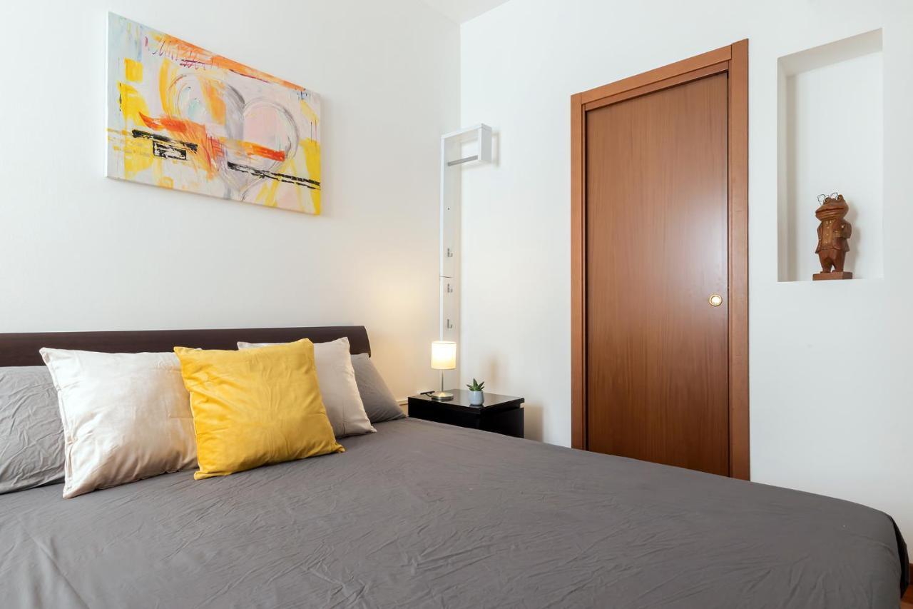 Terrace At 20 Minutes From Duomo - Homeunity Milan Luaran gambar